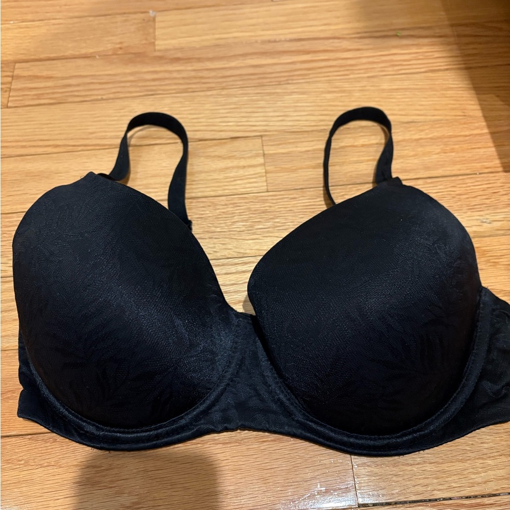 Inside Edit Tshirt Bra